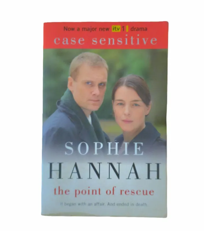 The Point of Rescue