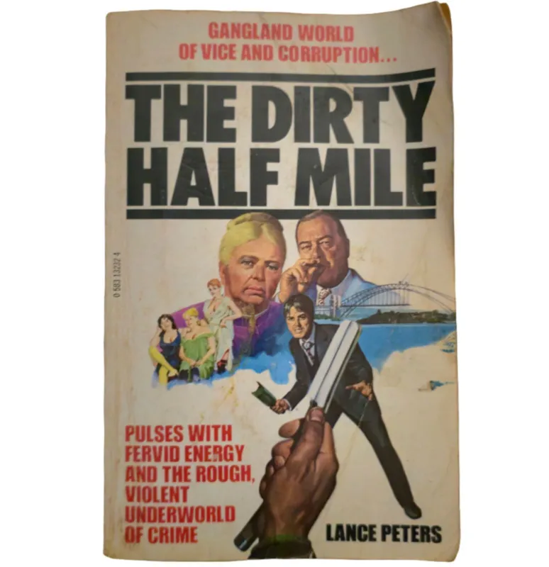 The Dirty Half Mile