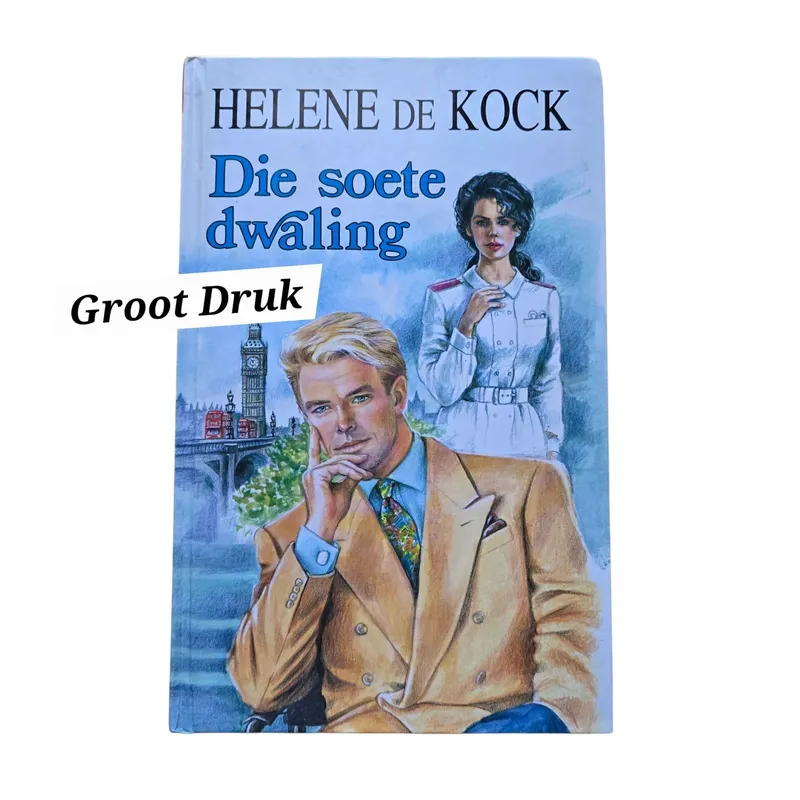 Die Soete Dwaling