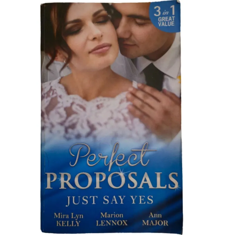 Perfect Proposals