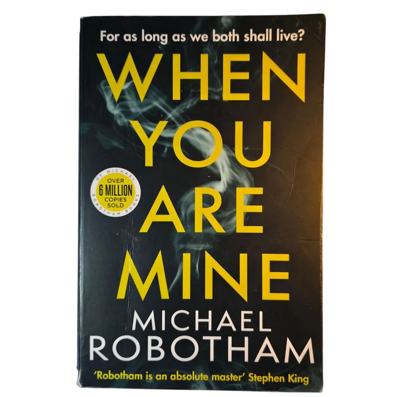 When You are Mine