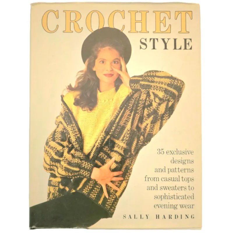 Crochet Style