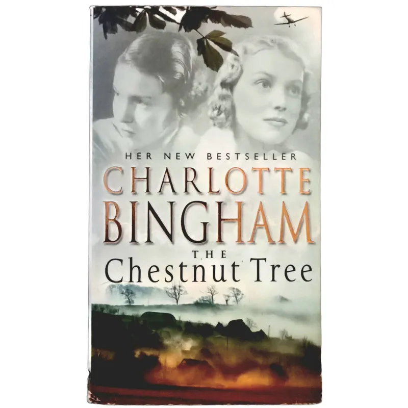The Chestnut Tree