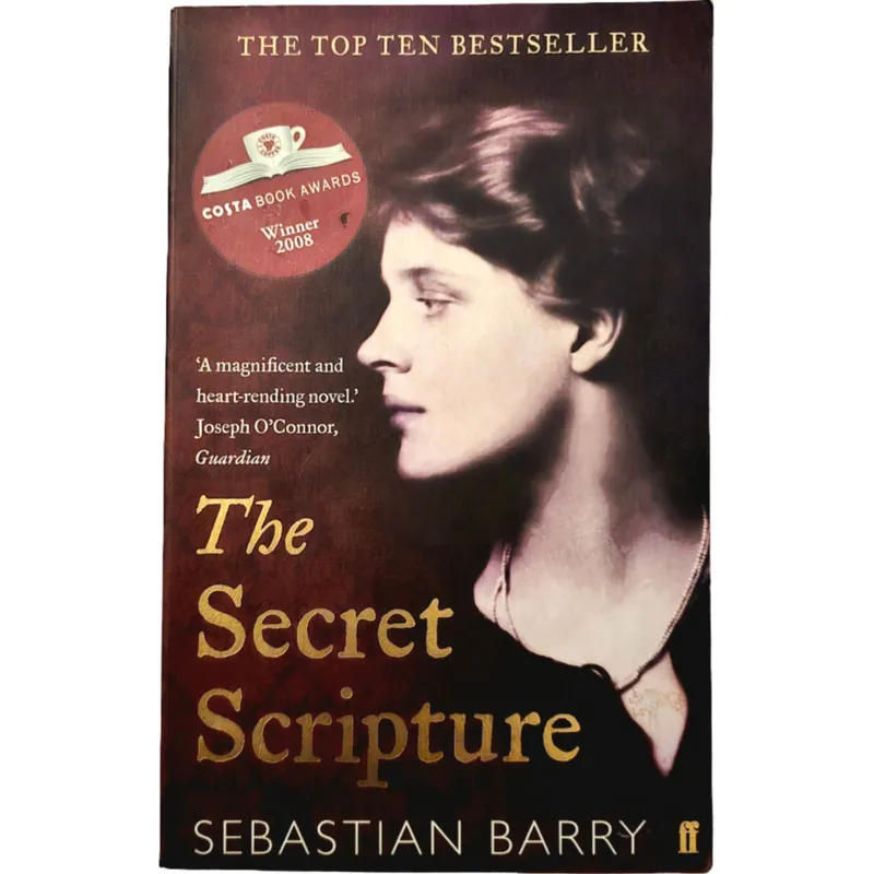 The Secret Scripture
