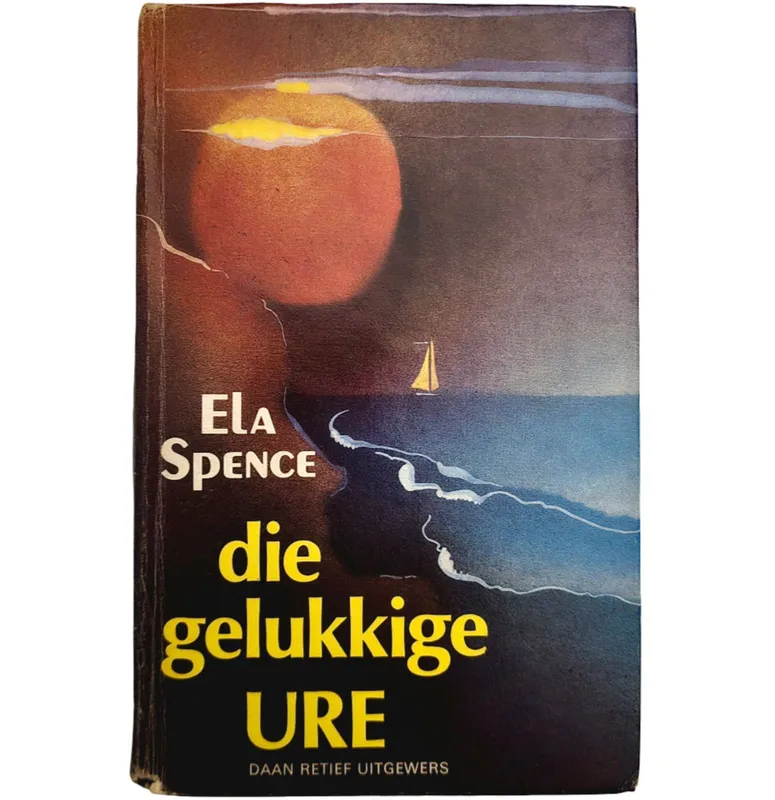 Die Gelukkige Ure