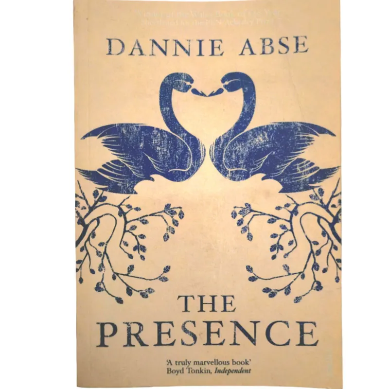 The Presence