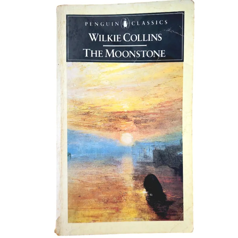 The Moonstone