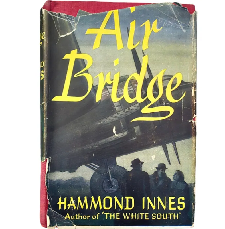 Air Bridge