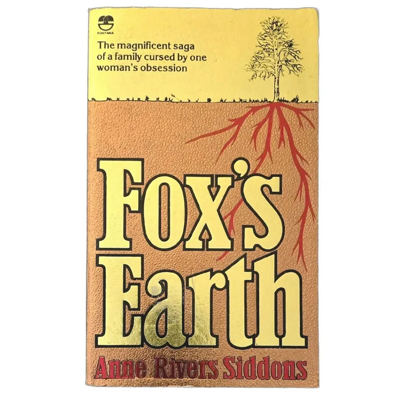 Fox's Earth