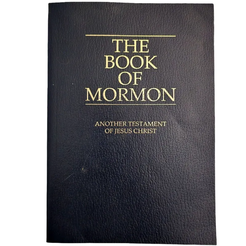 The Book of Mormon