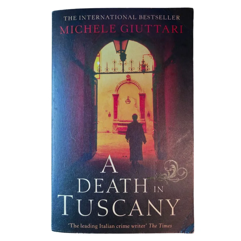 A Death in Tuscany