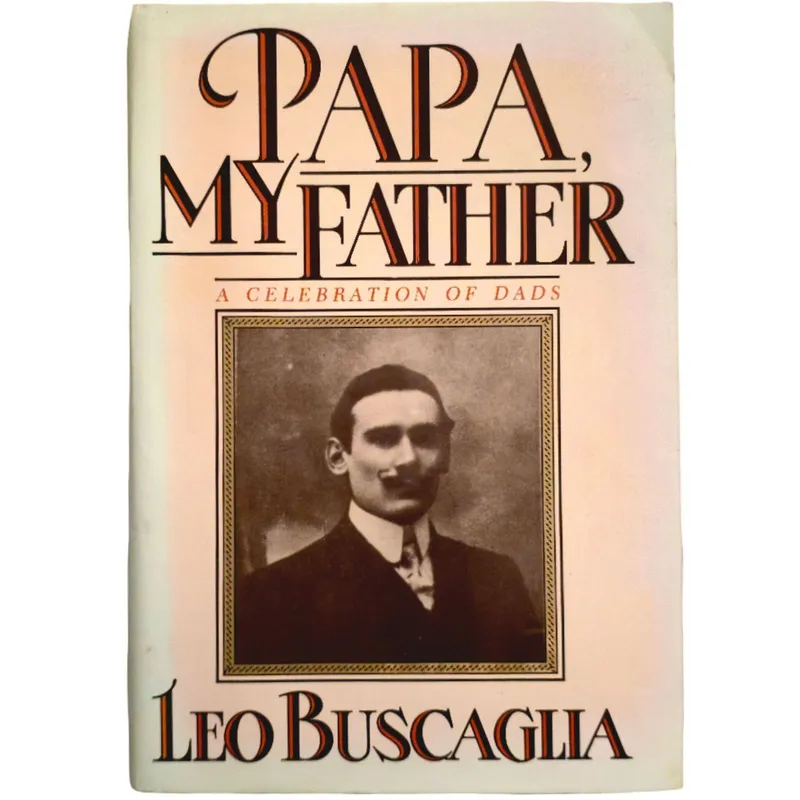 Papa, My Father