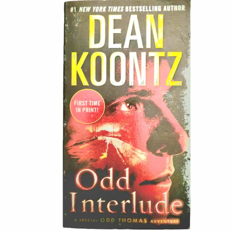 Odd Interlude
