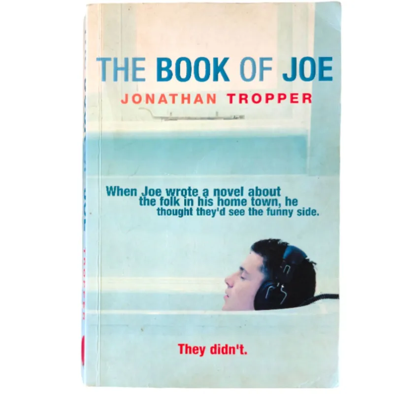 The Book of Joe