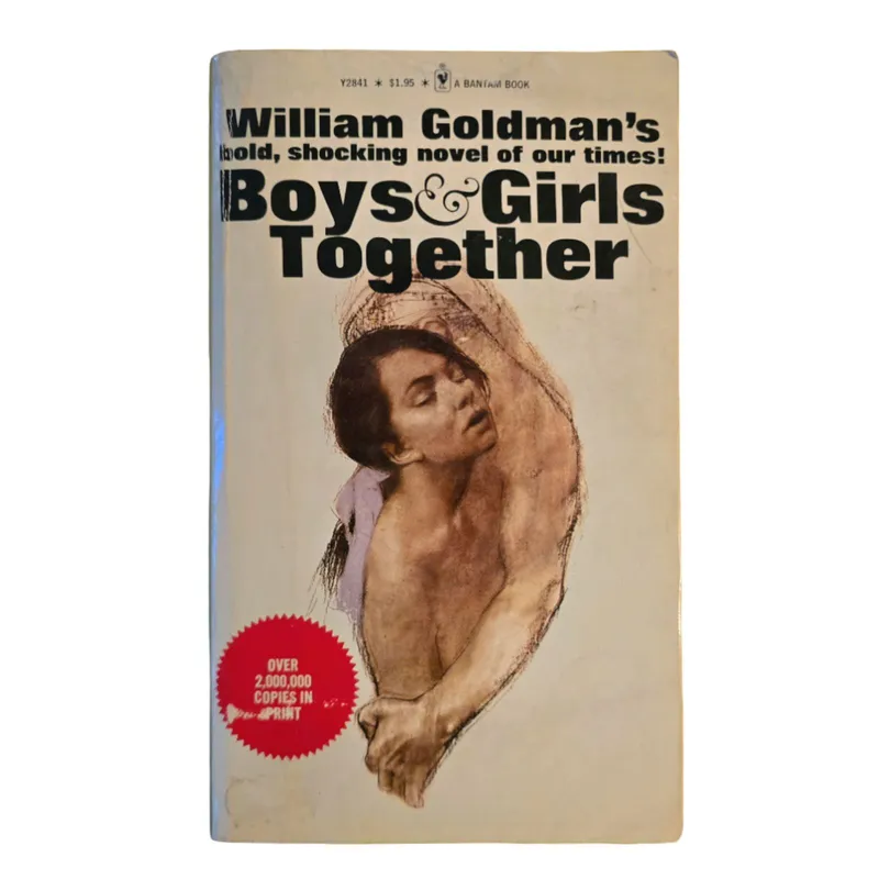 Boys and Girls Together