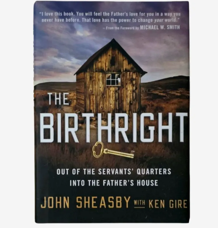 The birthright
