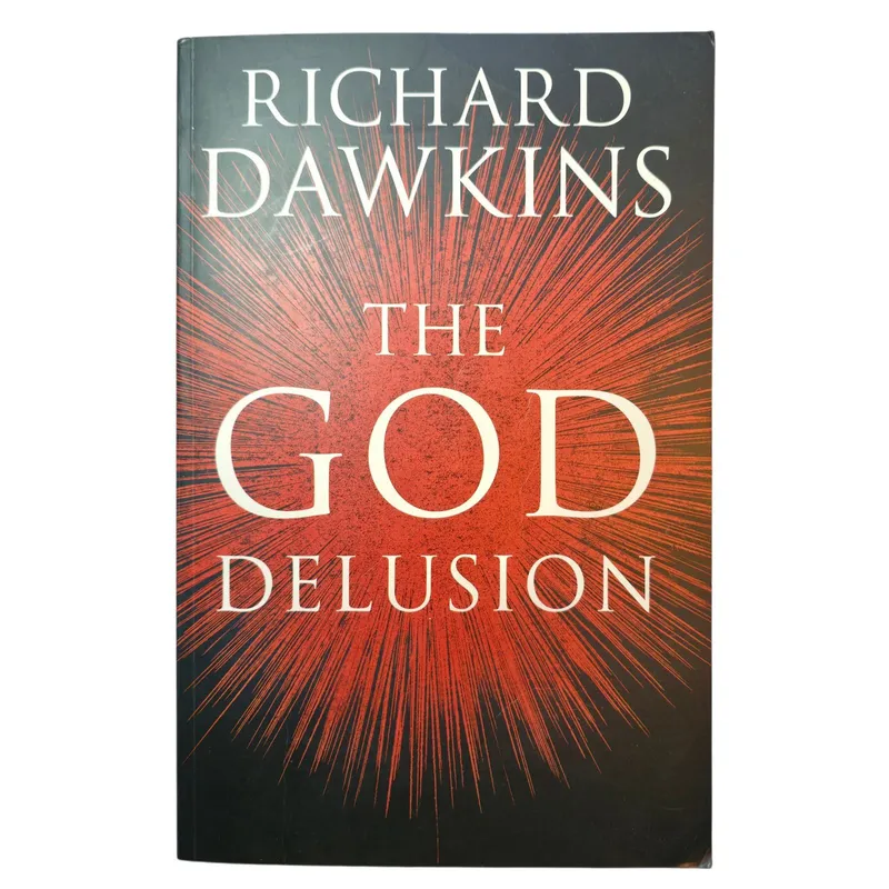 The God Delusion