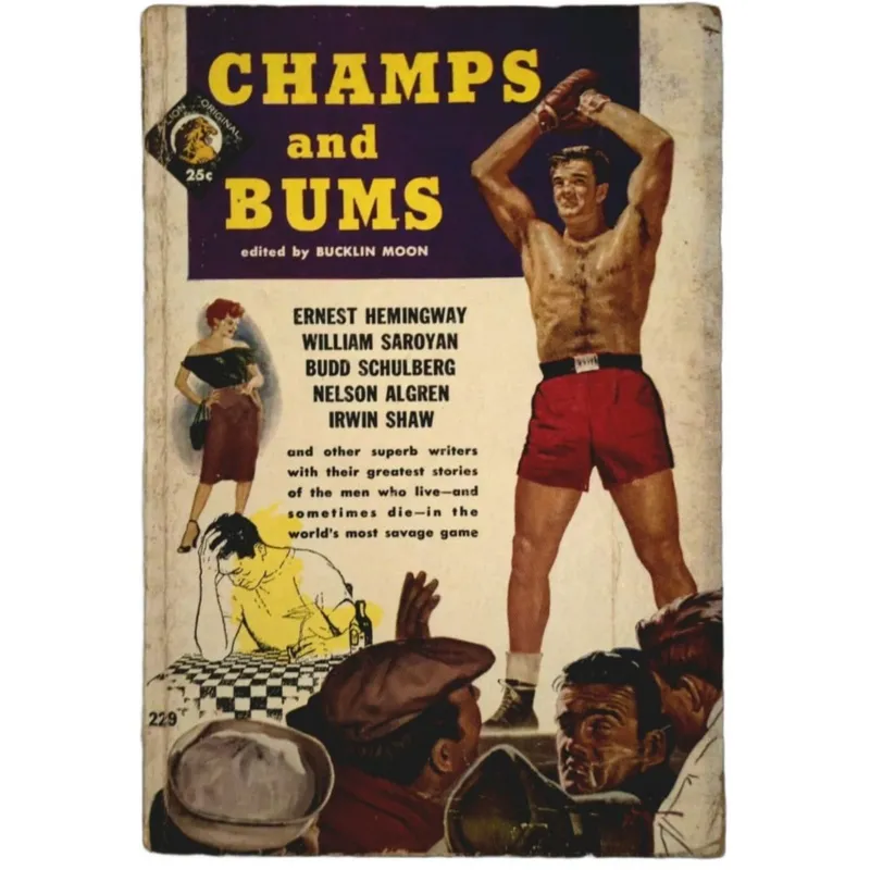 Champs and Bums