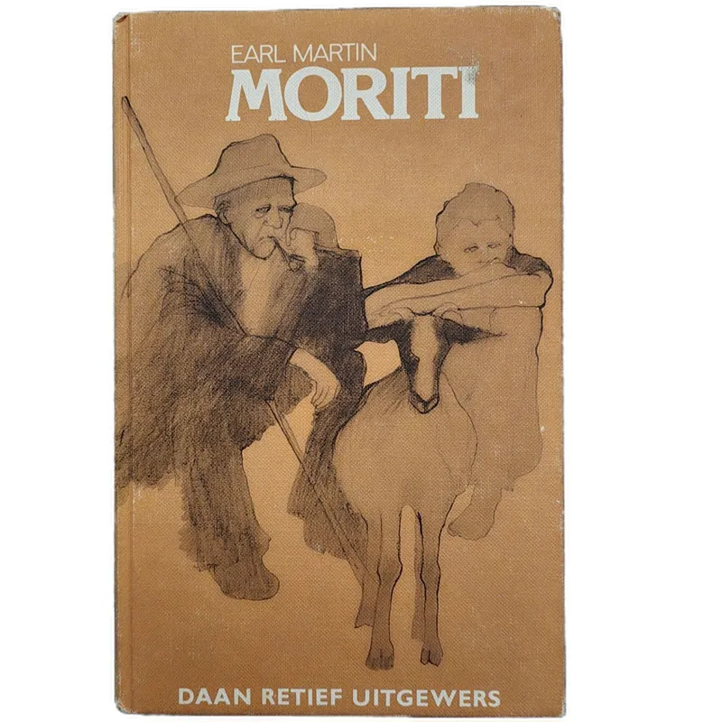 Moriti