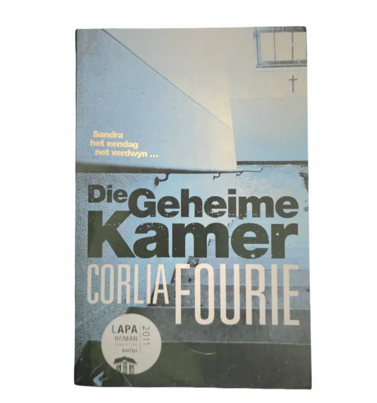 Die Geheime Kamer
