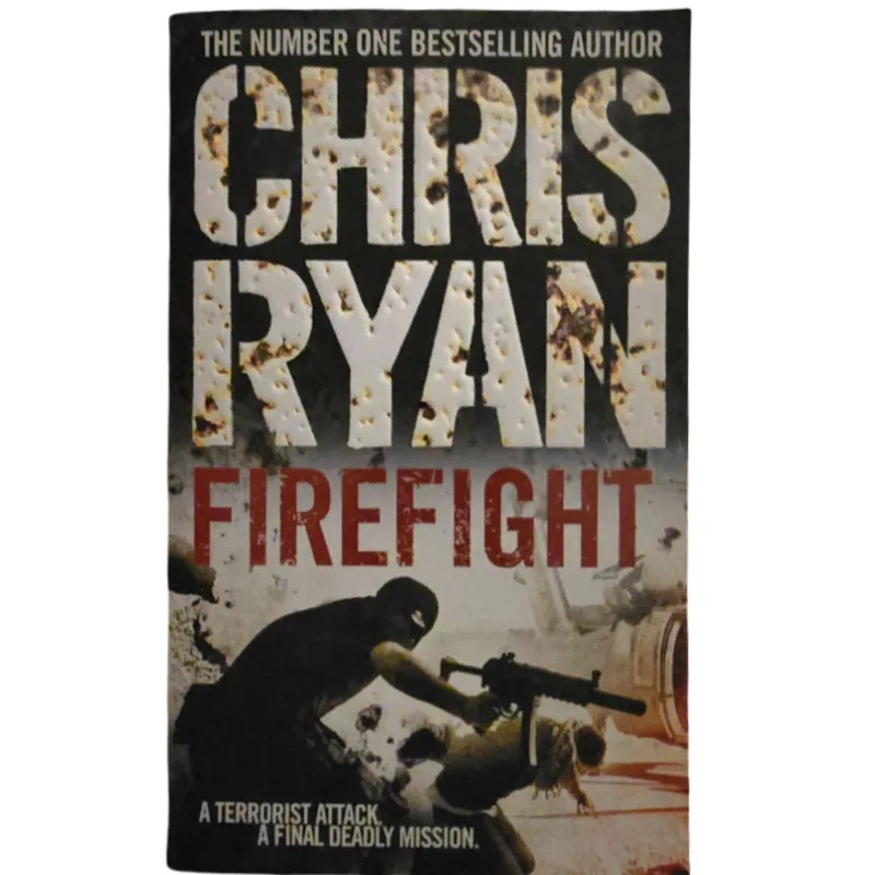 Firefight