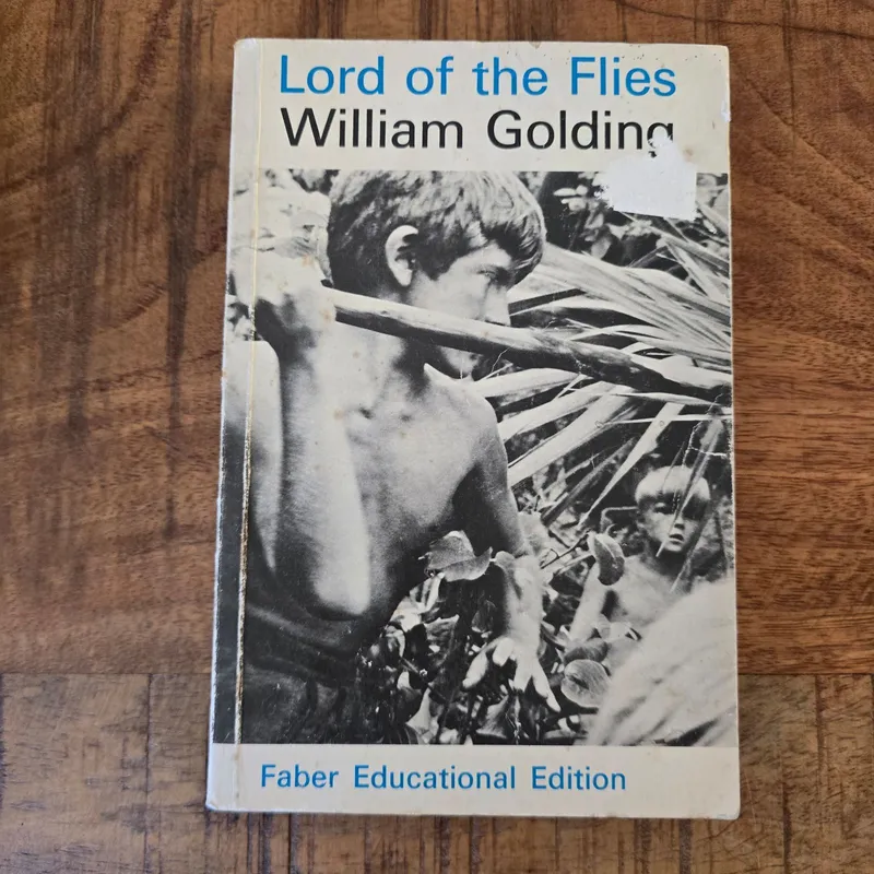 Lord of the flies