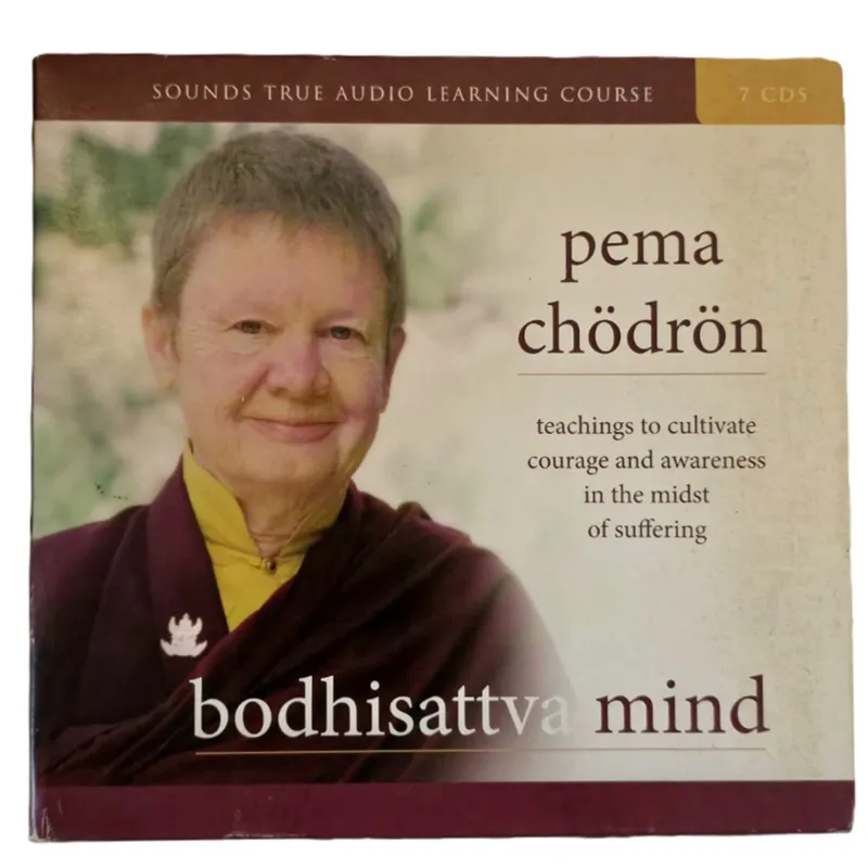 Bodhisattva Mind