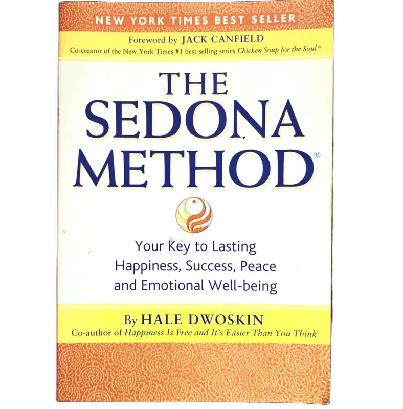 The Sedona Method