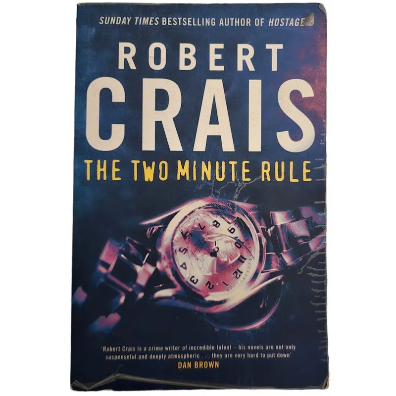 The Two Minute Rule