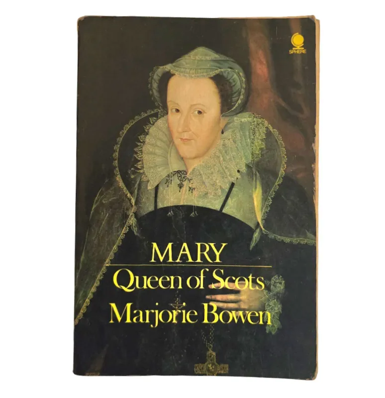 Mary Queen of Scots