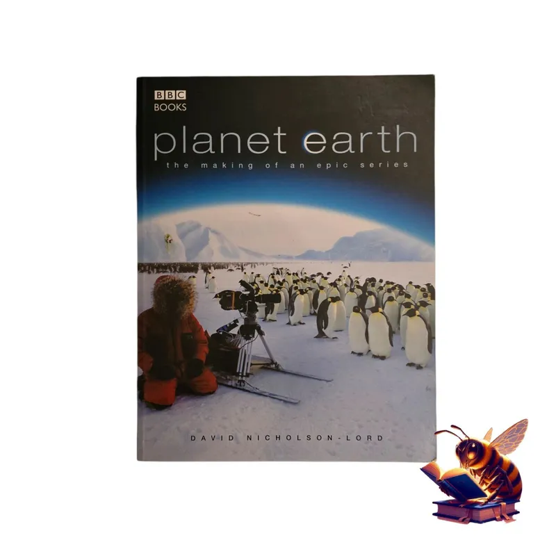 Planet Earth