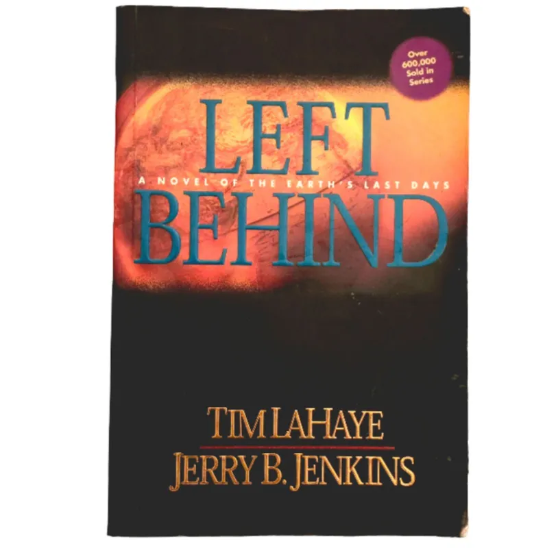 Left Behind