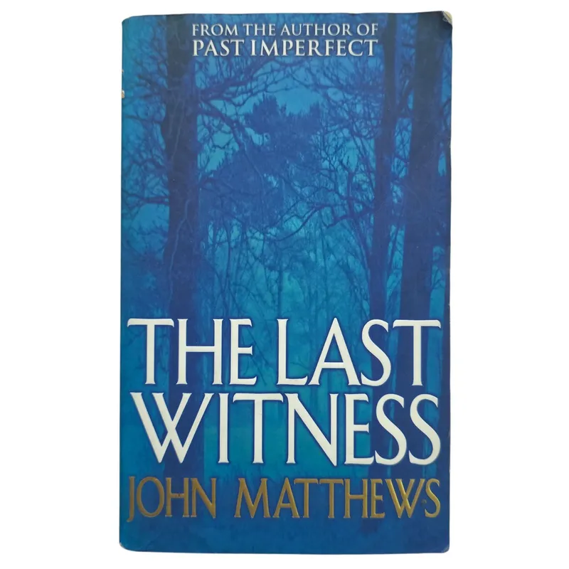 The Last Witness