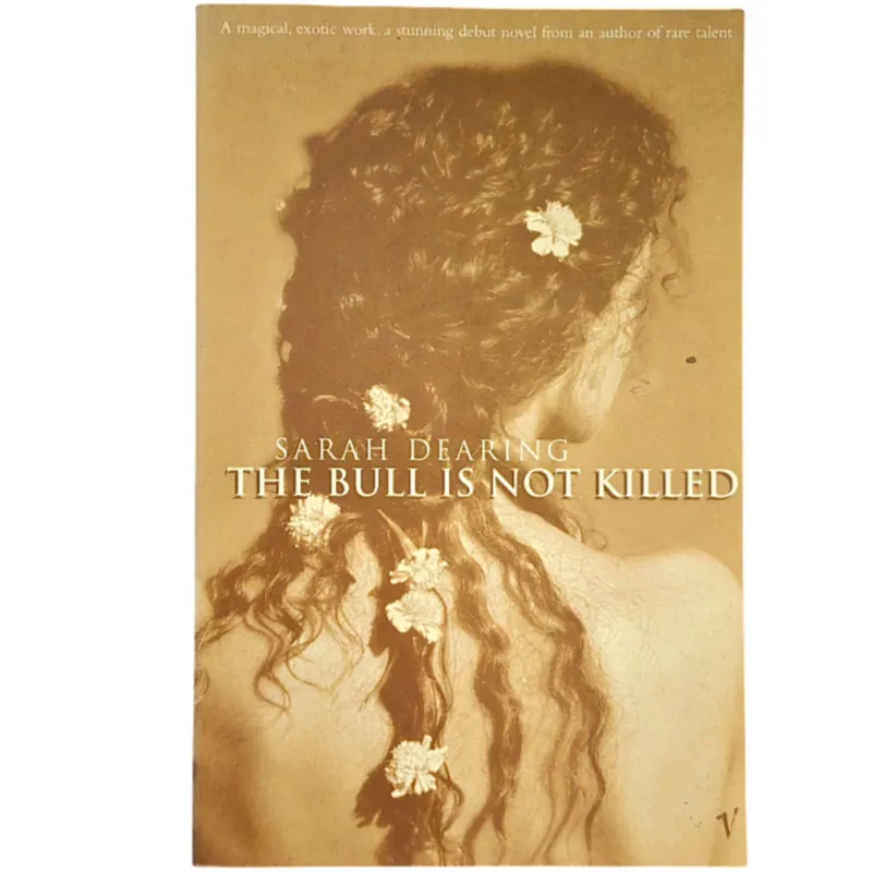 The Bull is not Killed