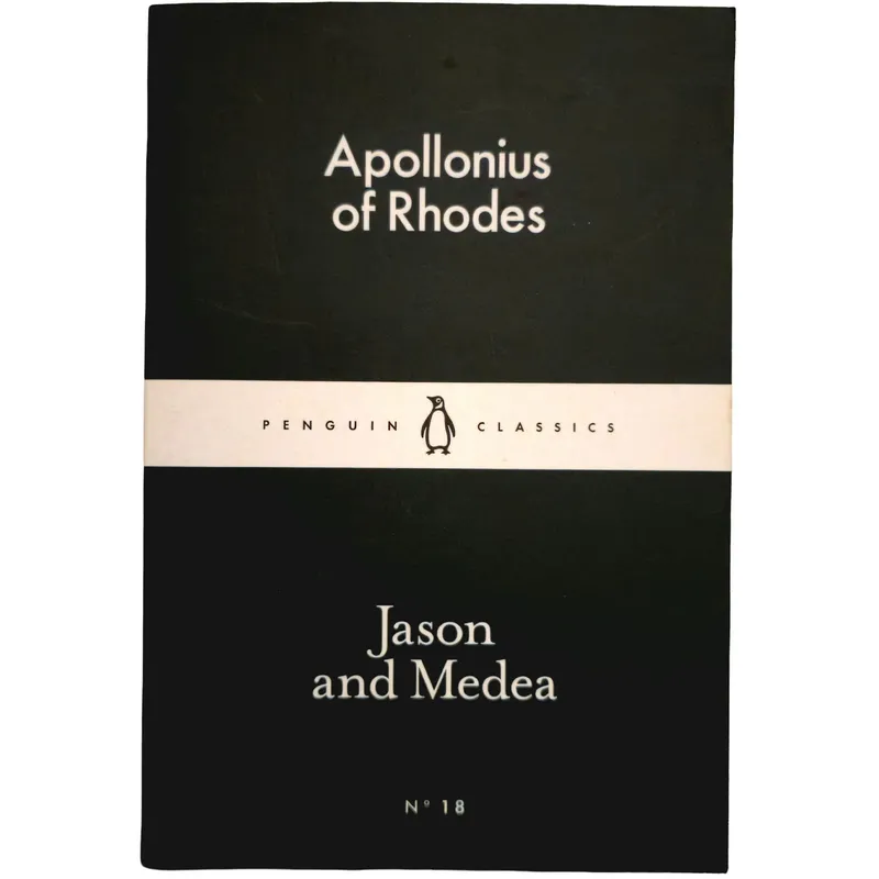 Jason and Medea