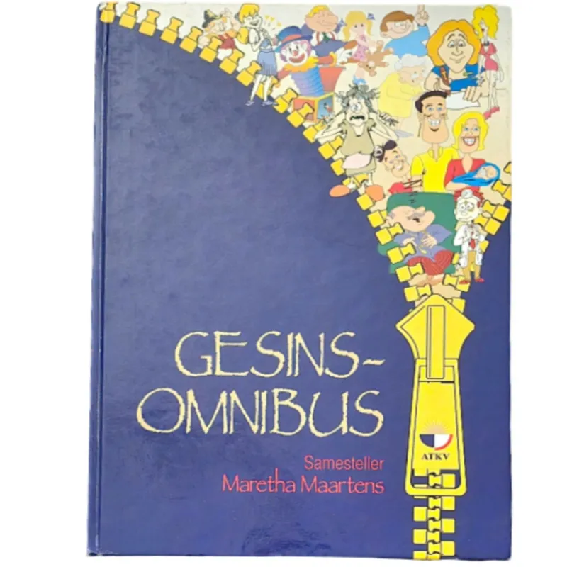 Gesinsomnibus