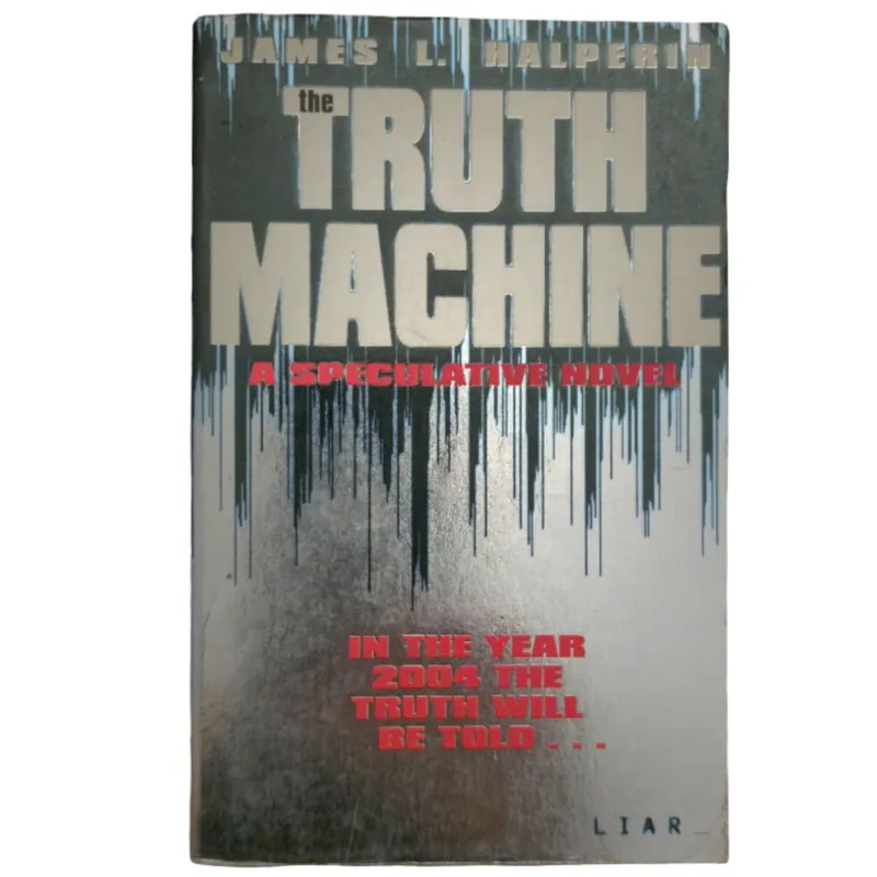The truth machine