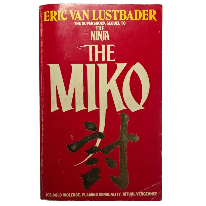 The Miko