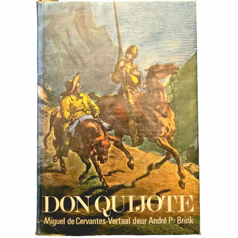Don Quijote