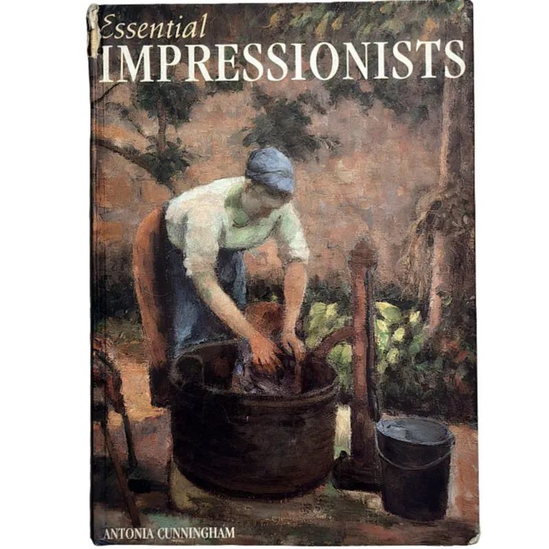 Essential Impressionists