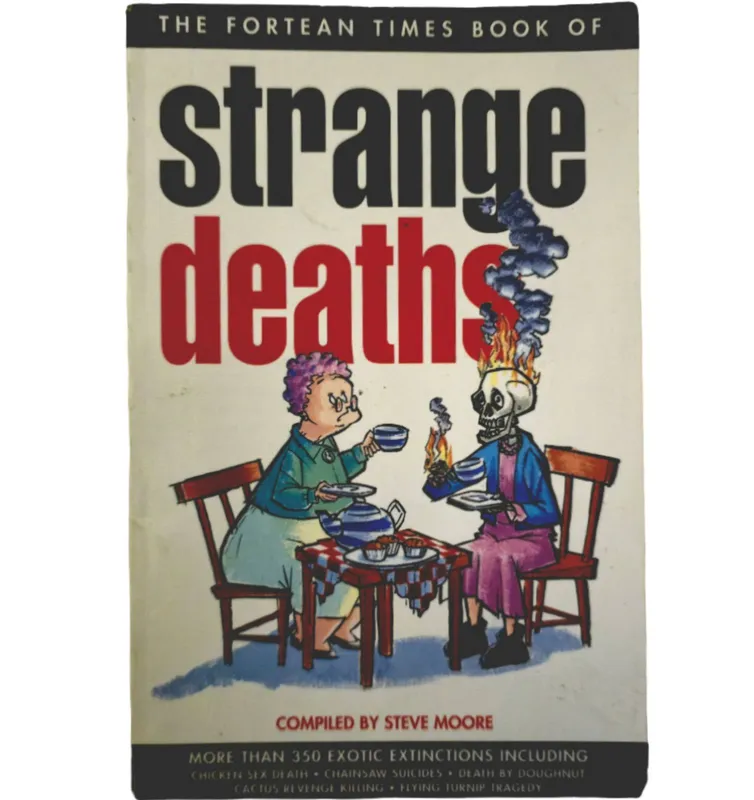 Strange Deaths