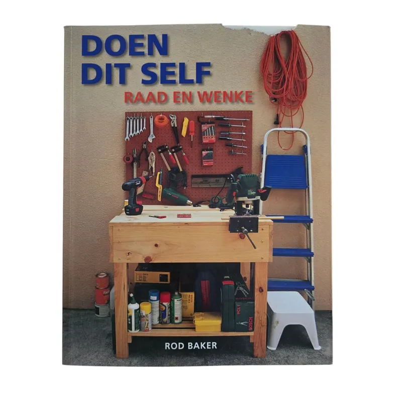 Doen dit self: Raad en wenke