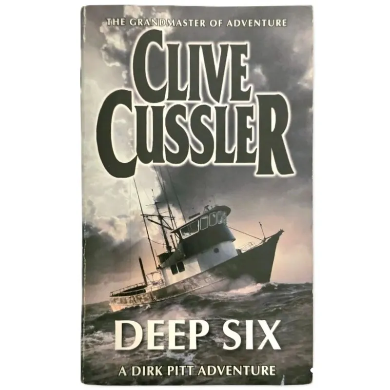 Deep six