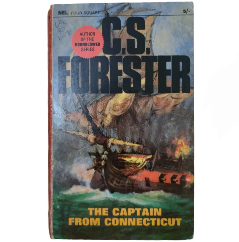 The Captain from Connecticut