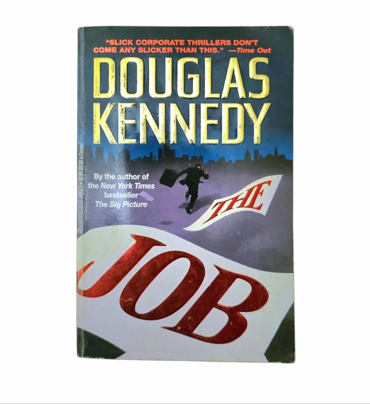 The Job