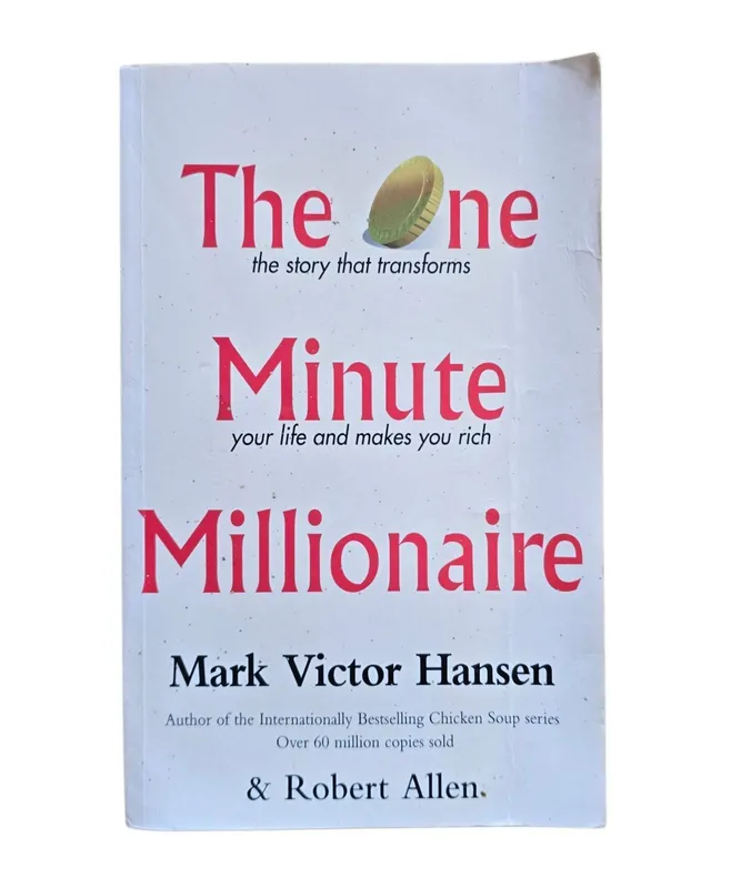 The One Minute Millionaire