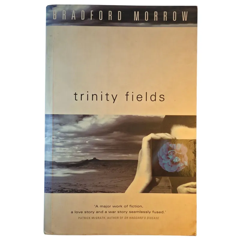 Trinity Fields