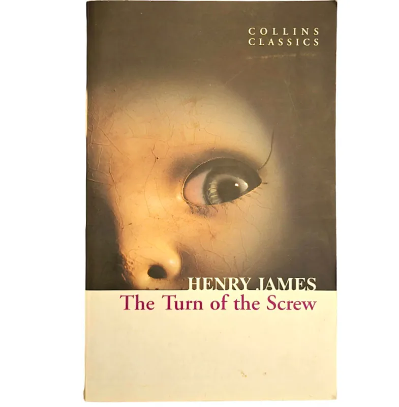 The Turn of the Screw