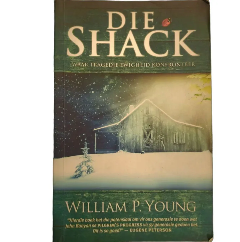 Die Shack