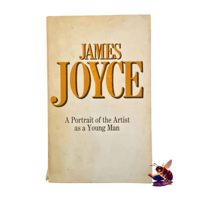 A Portrait of the Artist as a Young Man